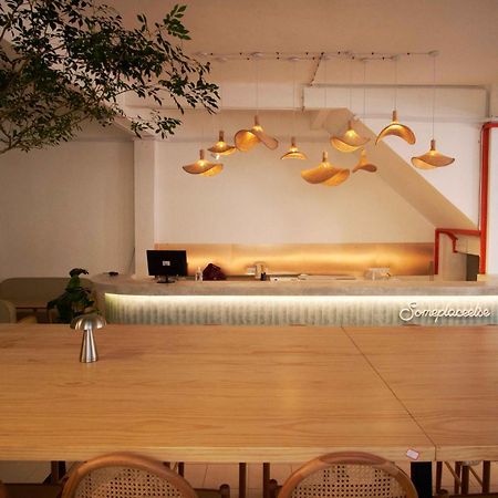 Some Place Else จอร์จทาวน์ ภายนอก รูปภาพ