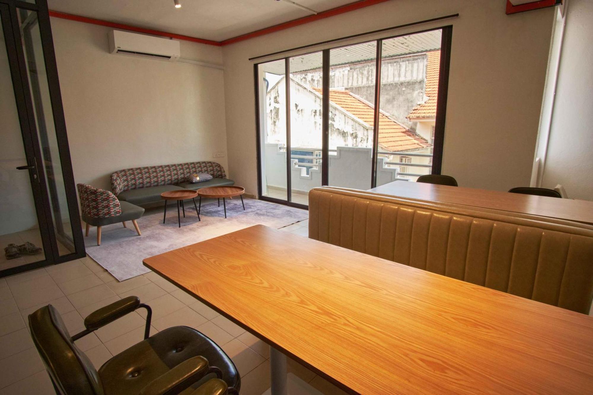Some Place Else จอร์จทาวน์ ภายนอก รูปภาพ