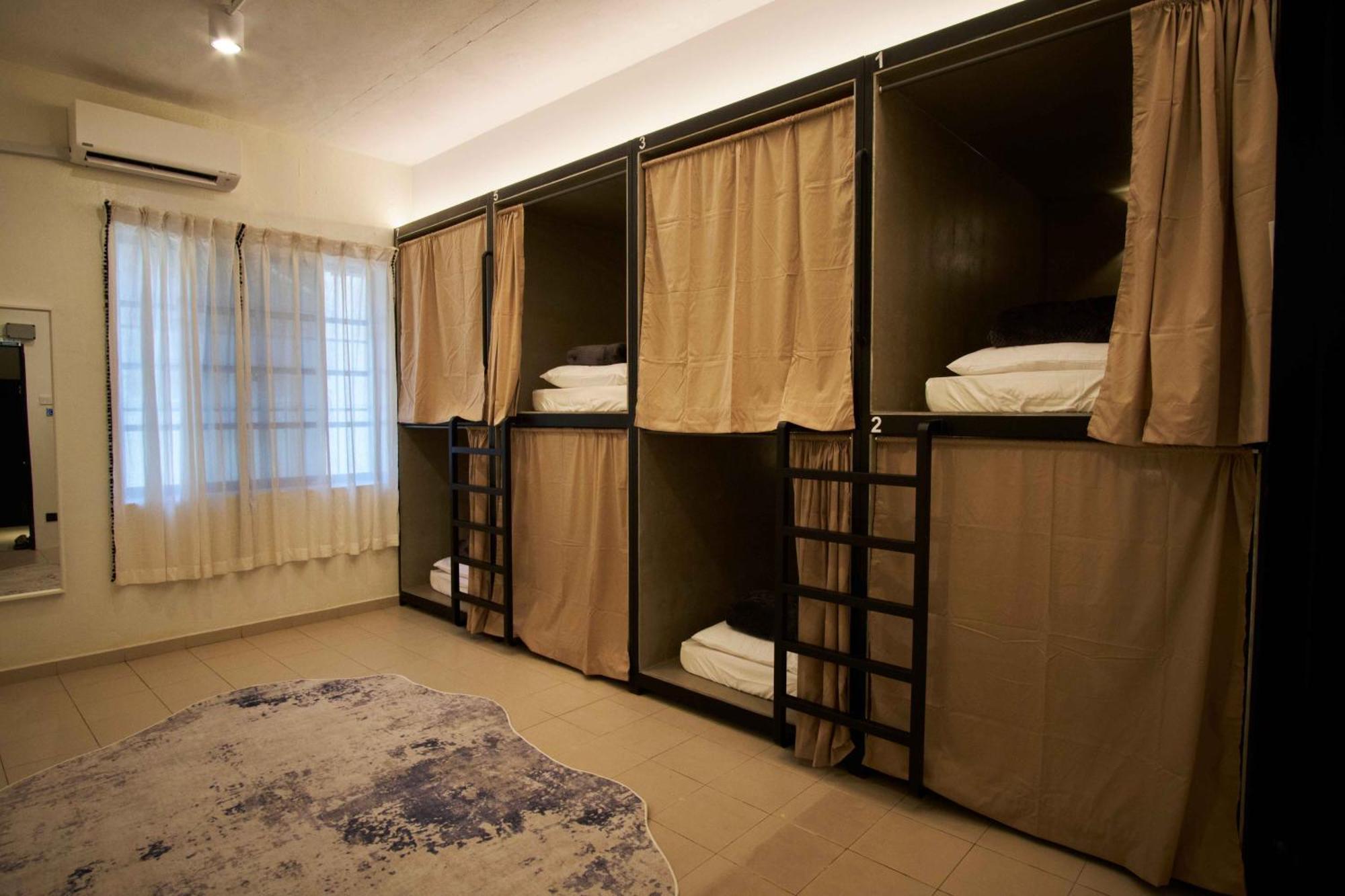 Some Place Else จอร์จทาวน์ ภายนอก รูปภาพ